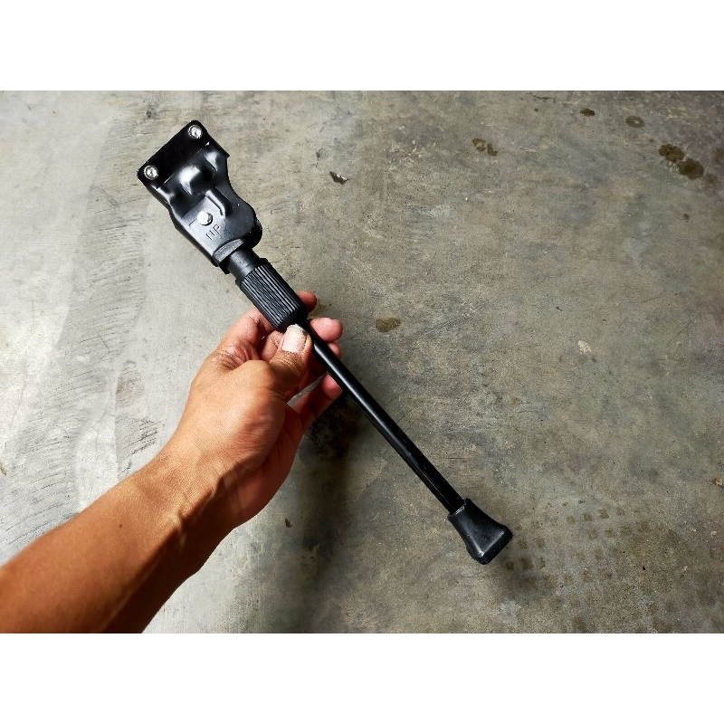 Jagrak Standar Samping Sepeda Gunung MTB Federal Ukuran 26 Baru