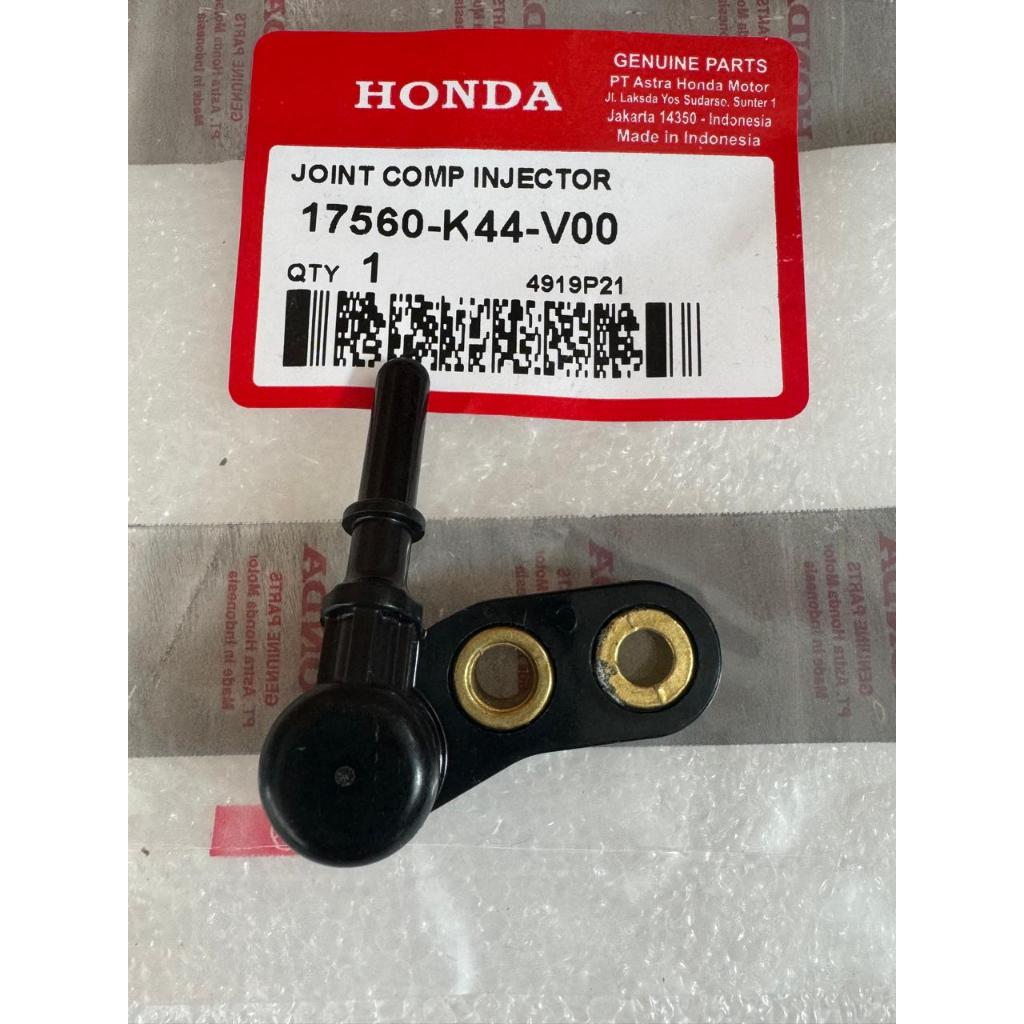 Rumah Injektor Beat Pop Beat Esp Cangklong Injektor K44 ORI