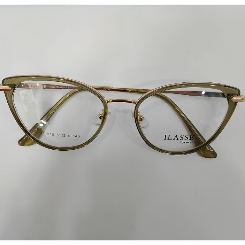 kacamata ilasse eyewear