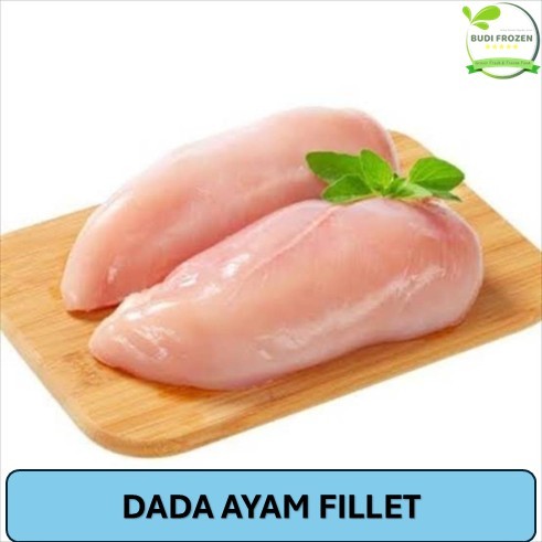 

DADA AYAM FILLET BONELESS (TANPA TULANG DAN KULIT) ANEKA UKURAN 1/2 KG, 1 KG, 2 KG