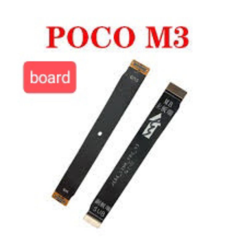 flexybel board xiomi poco m3