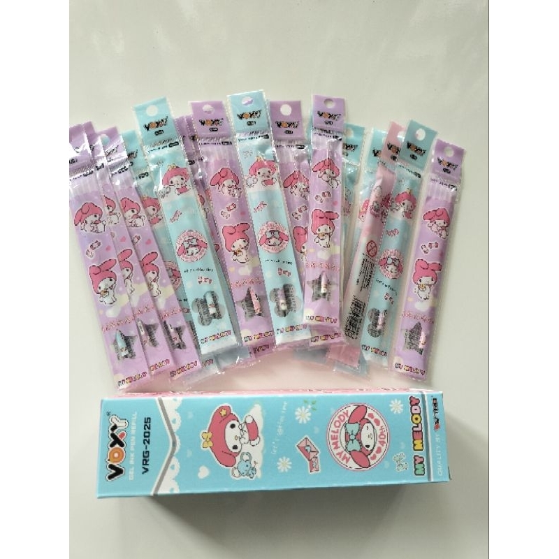 

ISI PULPEN GEL GAMBAR ISI 20PCS