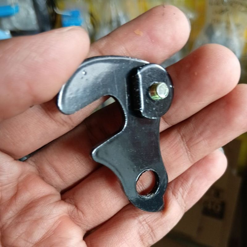 Anting RD Sepeda anting capit RD sepeda