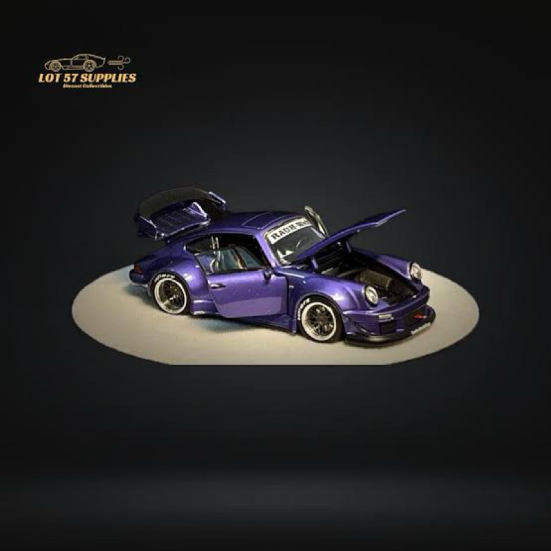 PGM Rwb Purple Violet