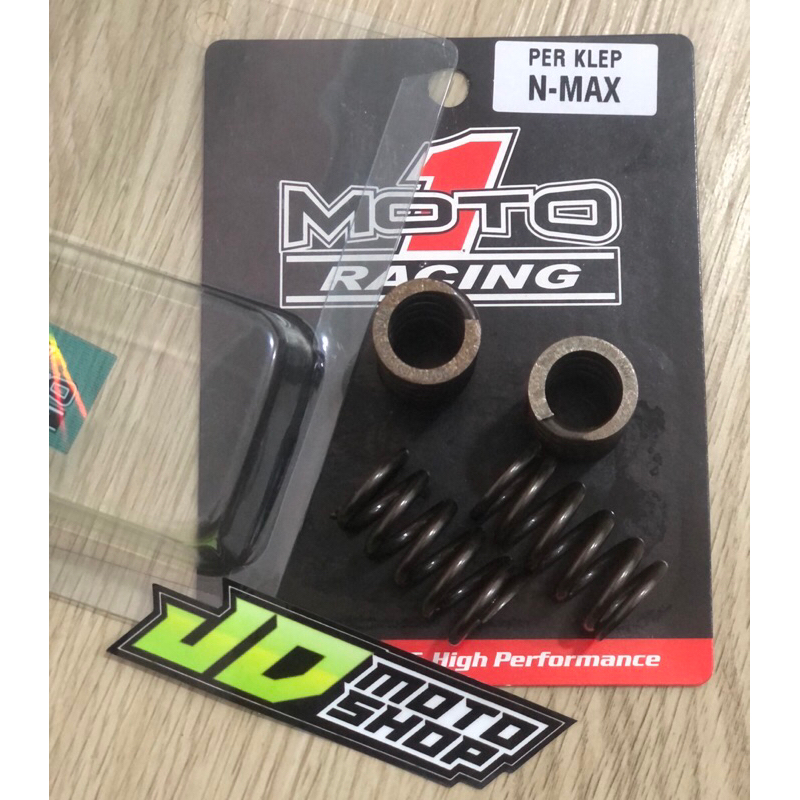 PER KLEP MOTO 1 NMAX / AEROX MOTO1