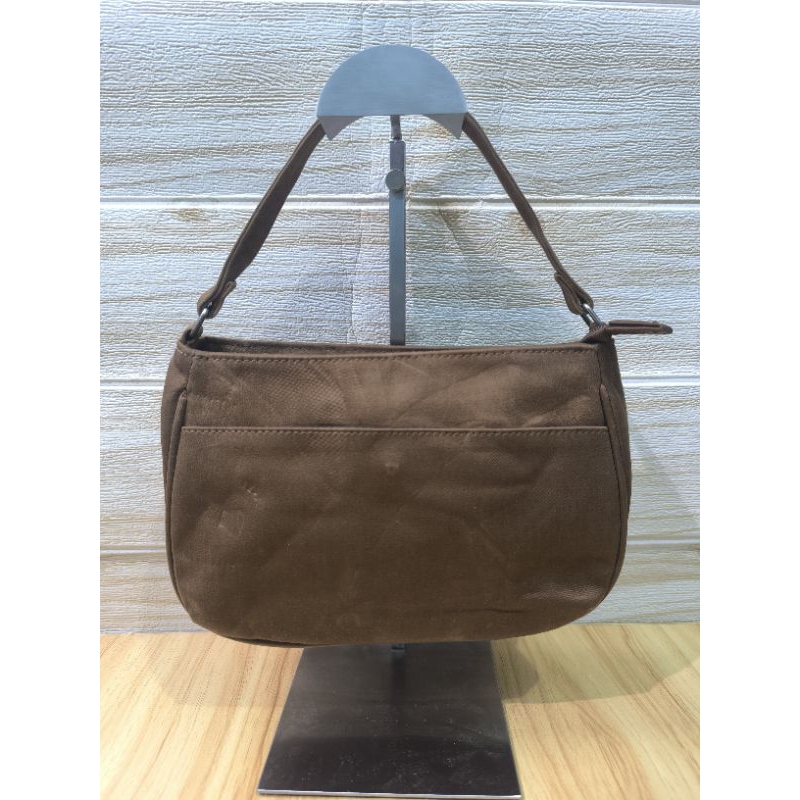 Tas Ketek Suede Prelove