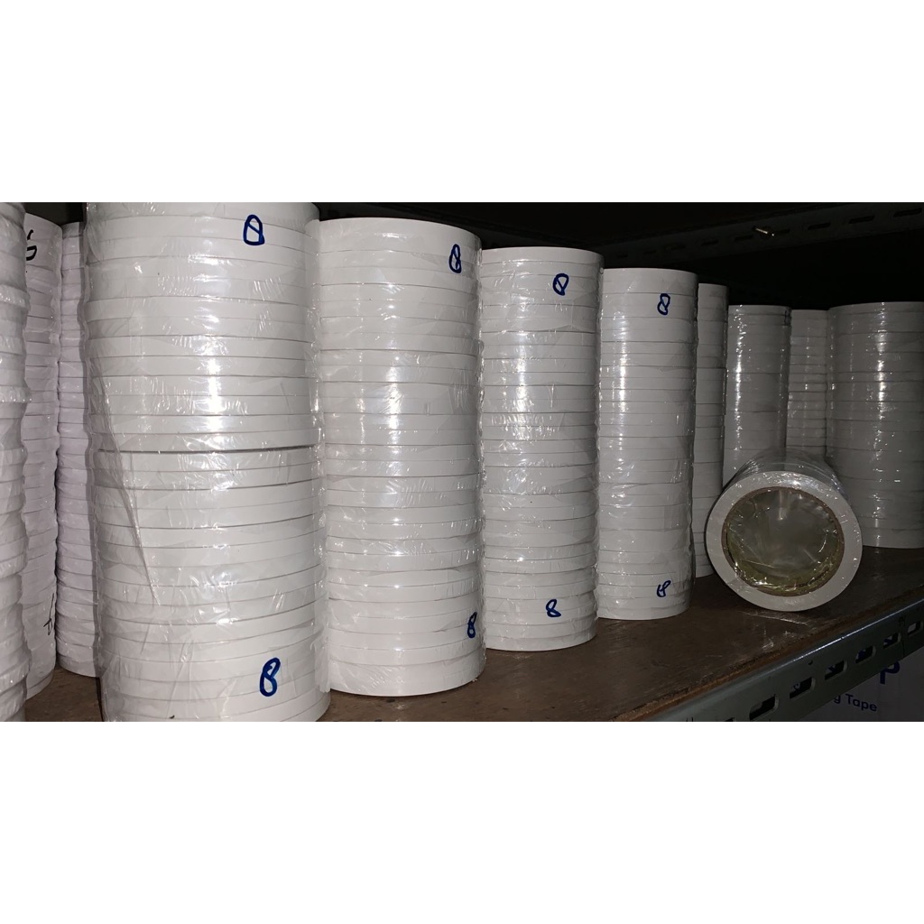 

DOUBLE TAPE CENTURY 4MM/ 5MM / 6MM / 8MM / 10MM / 12MM / 20MM / 24MM / 48 MM PEREKAT DUA SISI MERK CENTURY