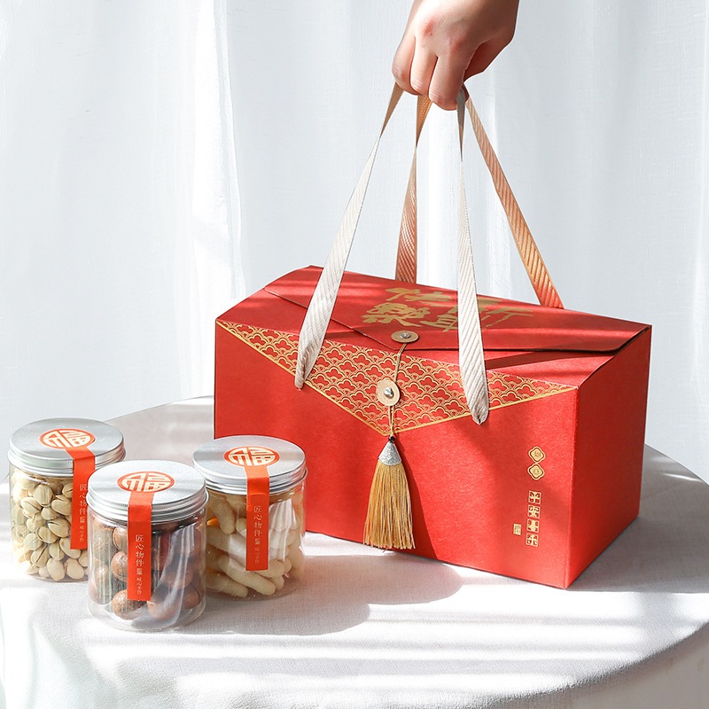 BOX HAMPERS IMLEK 2026 [READY 2 UKRN]