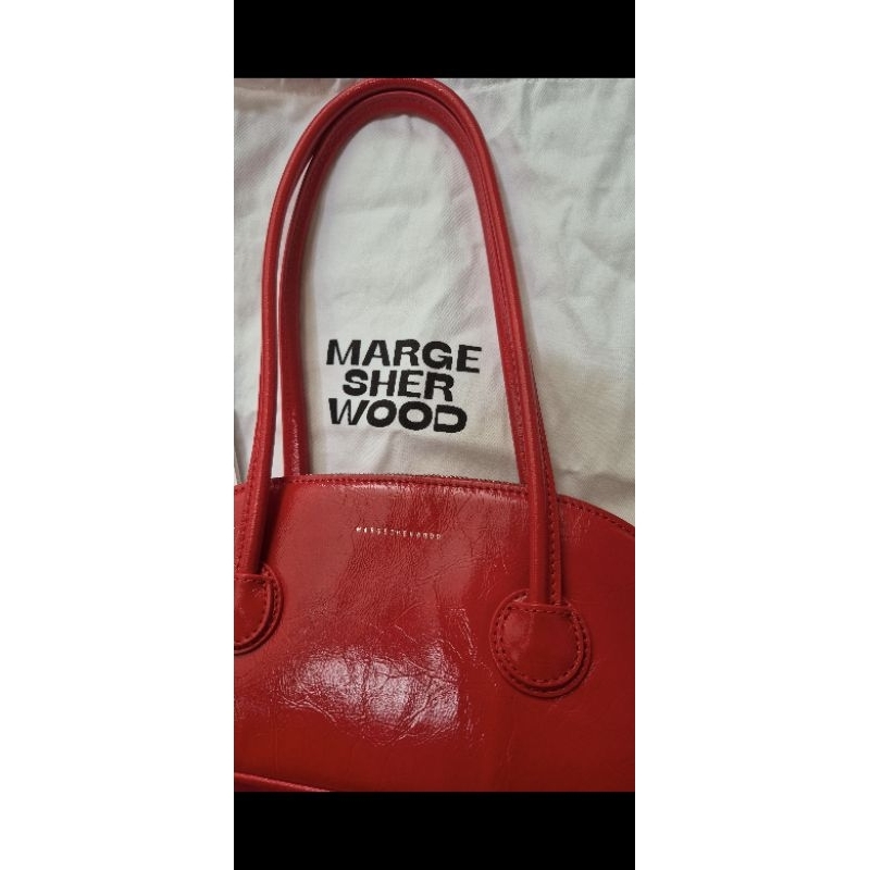 Marge Sherwood Bessette