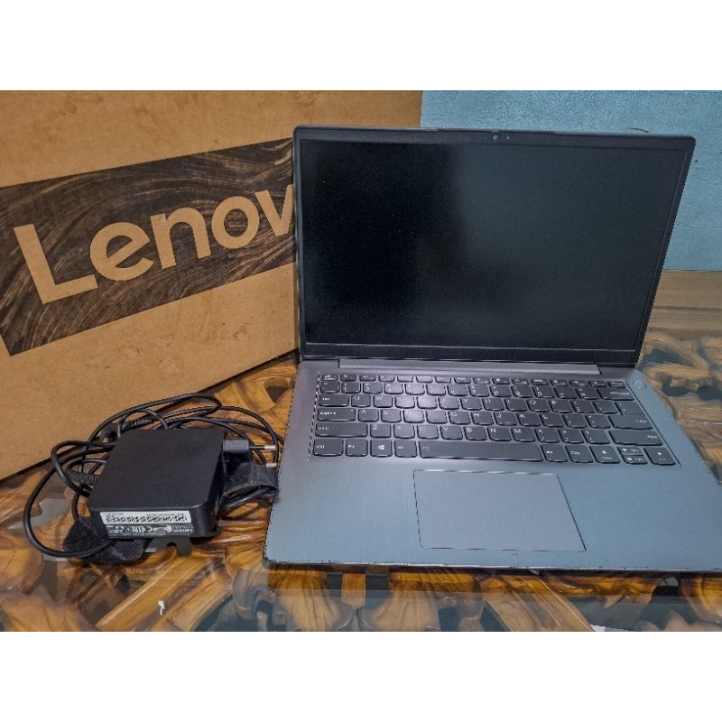 LAPTOP LENOVO IDEAPAD 3 I5 L4ITL6 SECOND NEGO