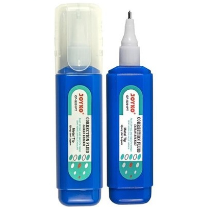 

Correction fluid CT JOYKO