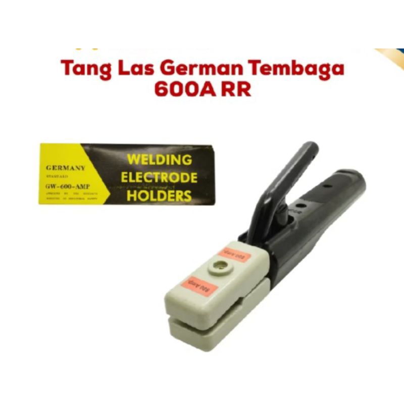 stang las 600A setang las listrik