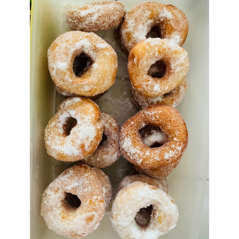 

Donat Salju