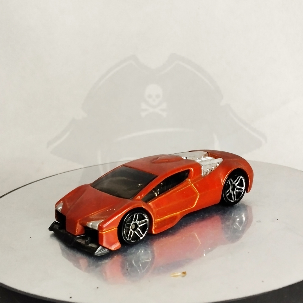 DIECAST HOTWHEELS FANTASY CARS LOOSE ZOTIC, HOTWHEELS LOOSE MURAH 12 RIBUAN