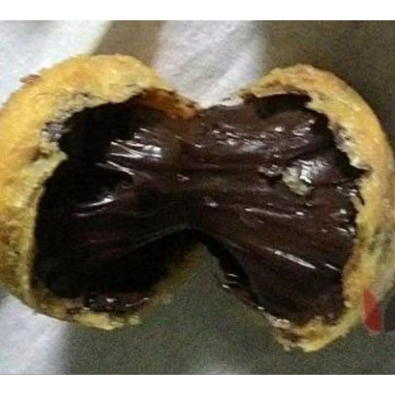 

SOES SUS COKLAT