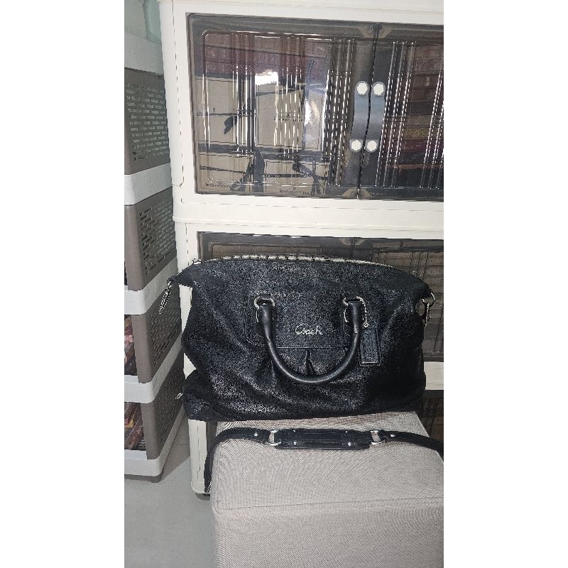 Coach Ashley Vintage