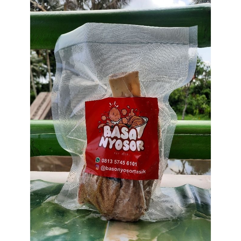 

Baso Nyosor Tasik Baso Iga