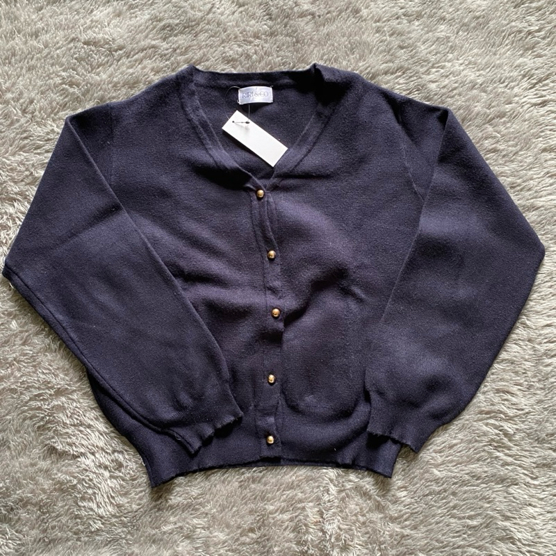 PrelovedByPN - Cardigan RiriNCo