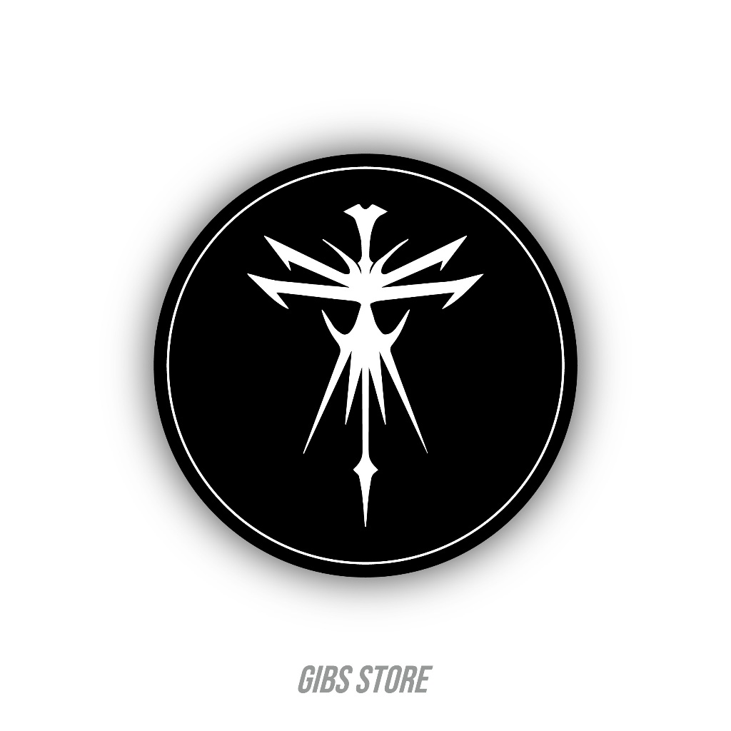

STICKER BMTH SATUAN #4