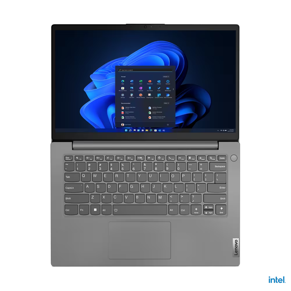 LENOVO V14 - G4 - IRU (IRON GREY) I5