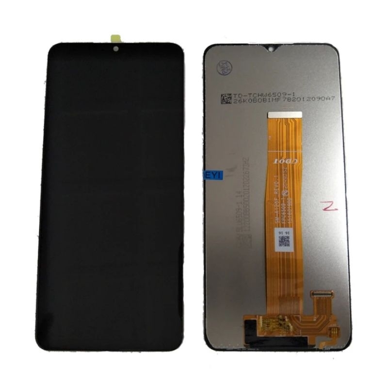 LCD TOUCHSCREEN SAMSUNG GALAXY A31 ORIGINAL