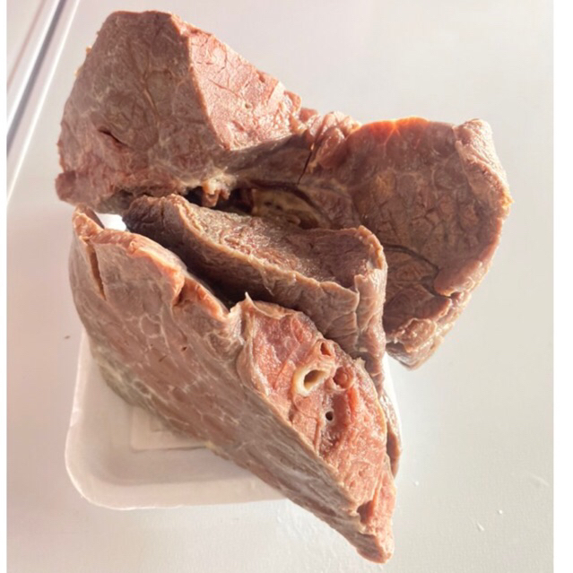 

Paru Sapi / Paru Sapi Rebus / Paru Sapi Matang / Paru Sapi Rebus Matang / Paru Sapi Import Rebus