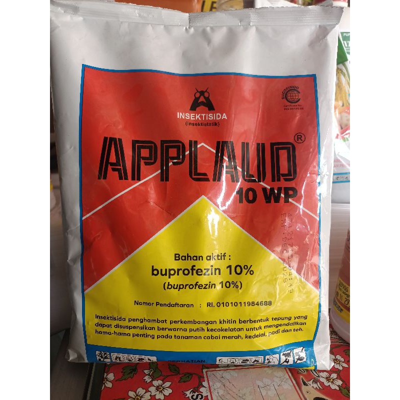Applaud 10 WP 400g