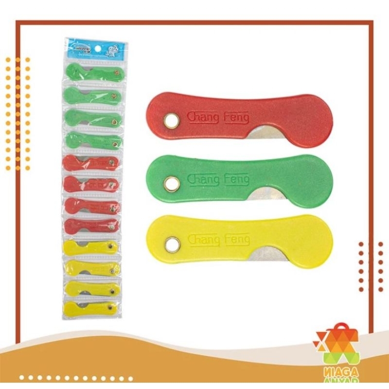 

cutter lipat murah
