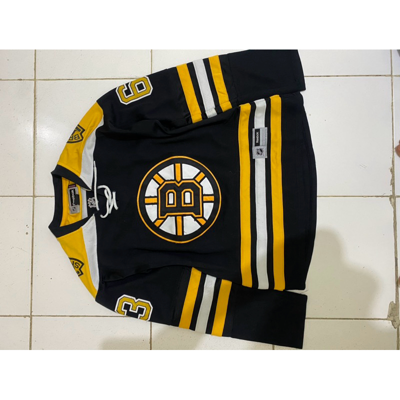 jersey NHL second