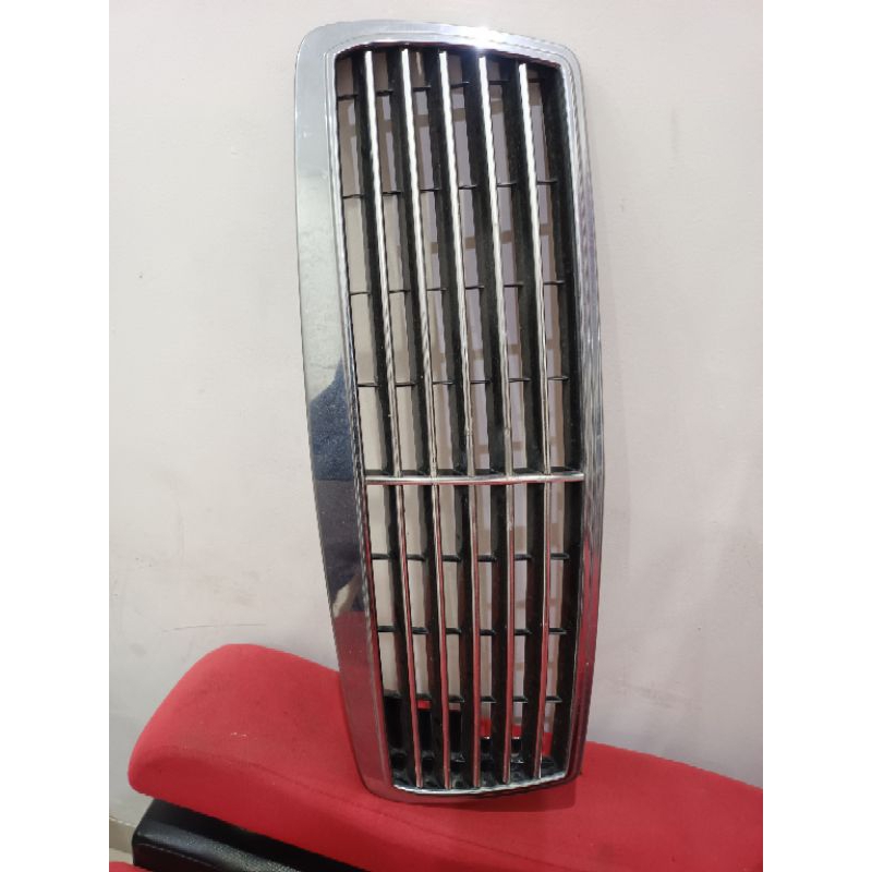 Grill w210 non facelift