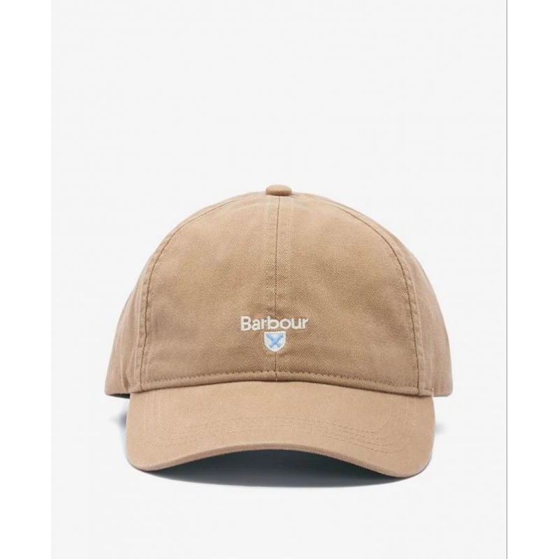 Cap Sports Cascade Barbour Beige