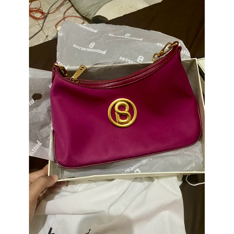 preloved luana bag buttonscarves