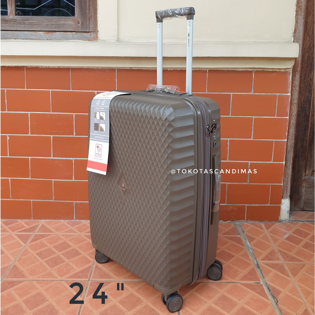 Koper Polypropylene Size 24 Inch Polo Classic 98020