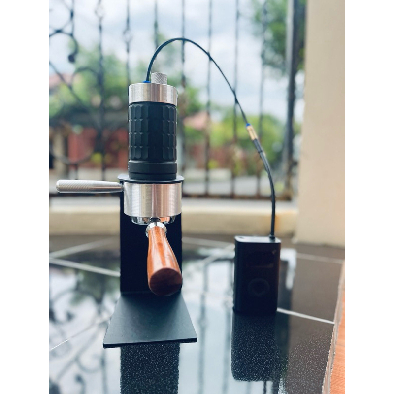 Paket Costume Staresso SP300 Modify