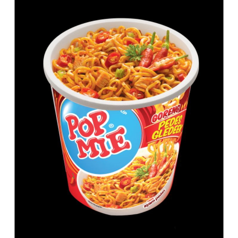 

Pop Me Pedes Gleddeek