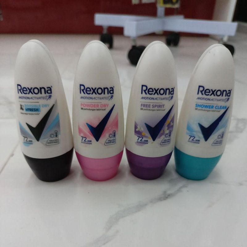 Rexona Deodorant 45ml