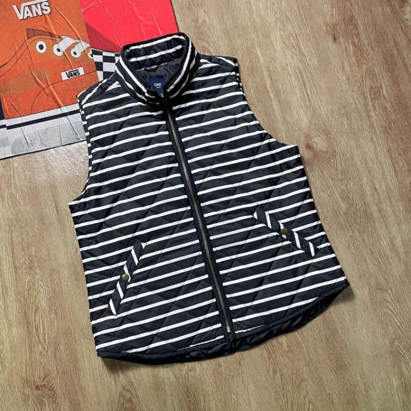 VEST ROMPI GAP SECOND ORIGINAL