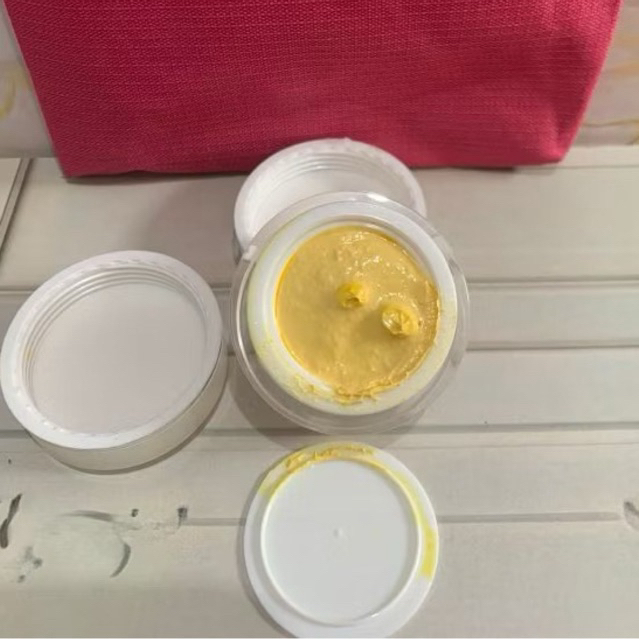 day cream glow up pink