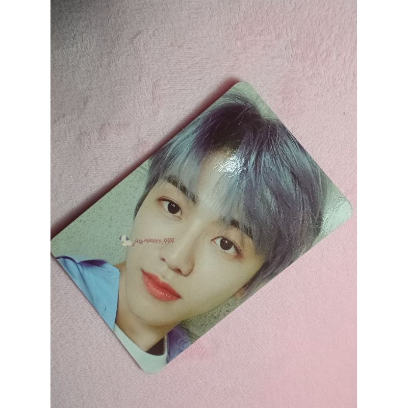 [Photocard Official] Na Jaemin CANDYLAB