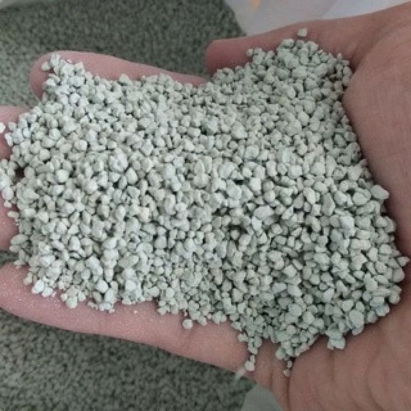 Pasir Kucing Zeolit / Pasir Zeolit 20kg