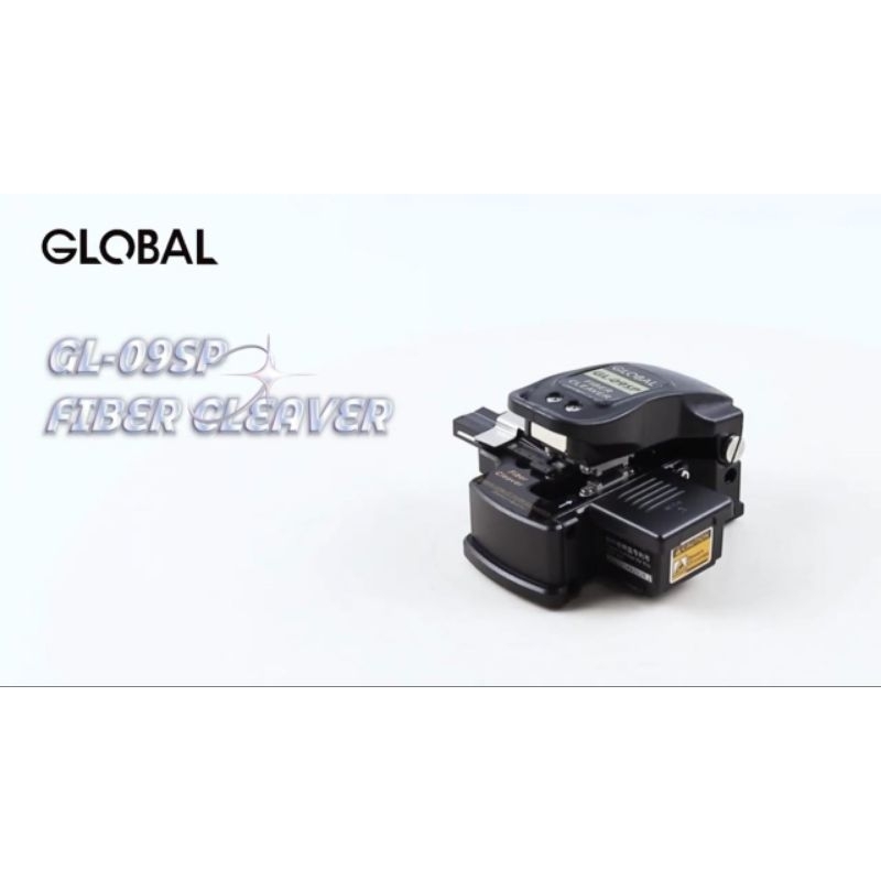 FIBER CLEAVER GLOBAL GL09 SP
