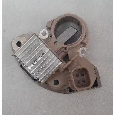 IC regulator alternator IC altenator aisi aisy dinamo ampere honda jazz 2007 - 2014 ( jazz GE ) hond