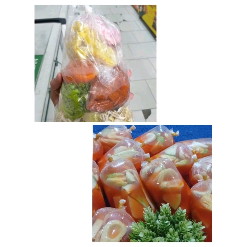 

Asinan