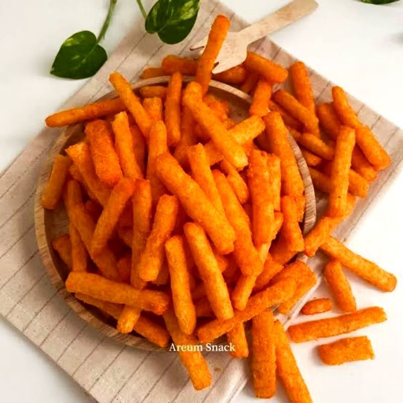 

Ciki Stik Balado 250 gr TERMURAH.