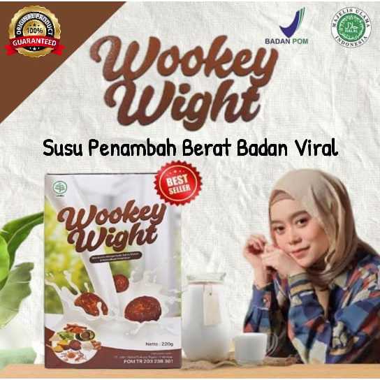 

Susu Bernutrisi Penambah Berat Badan Dan Penggemuk Badan Permanen Penambah Nafsu Makan Alami Original Terbaik