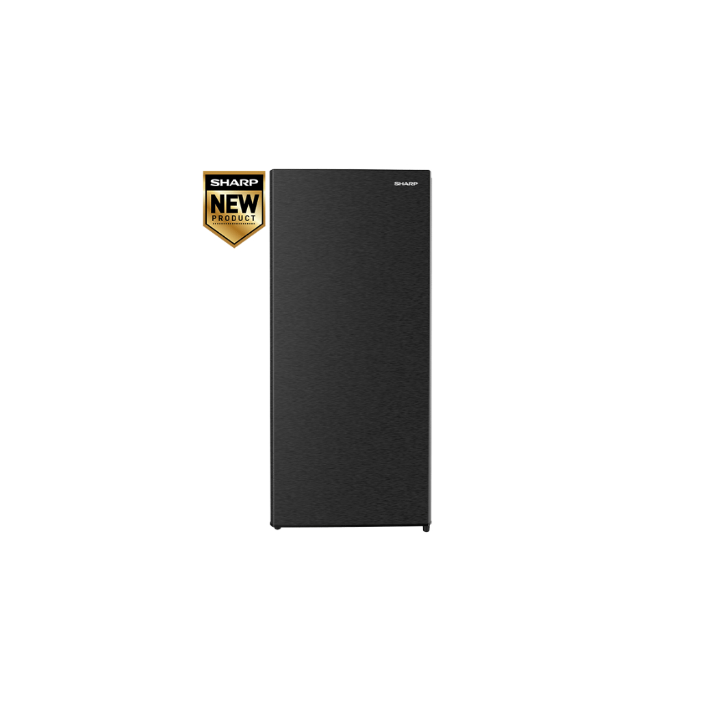 SHARP FJ-M186A-HS Freezer 6 Rak