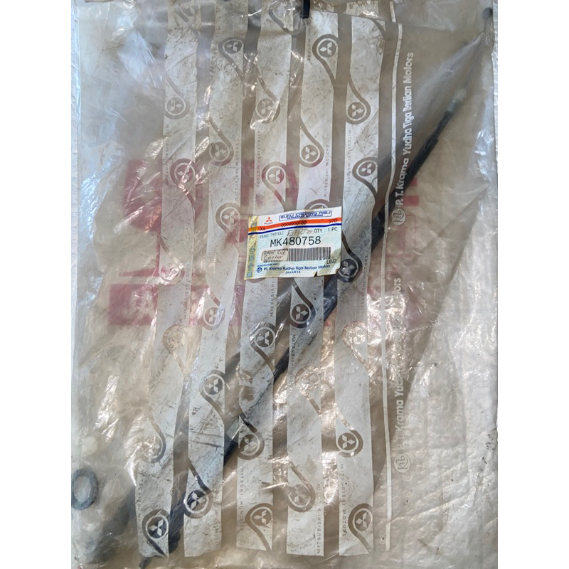 Kabel cuk mitsubishi canter ori ktb