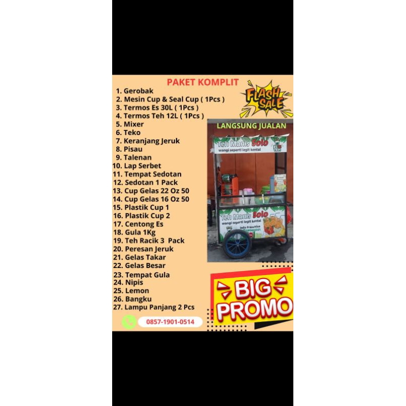 

franchise teh solo ST12