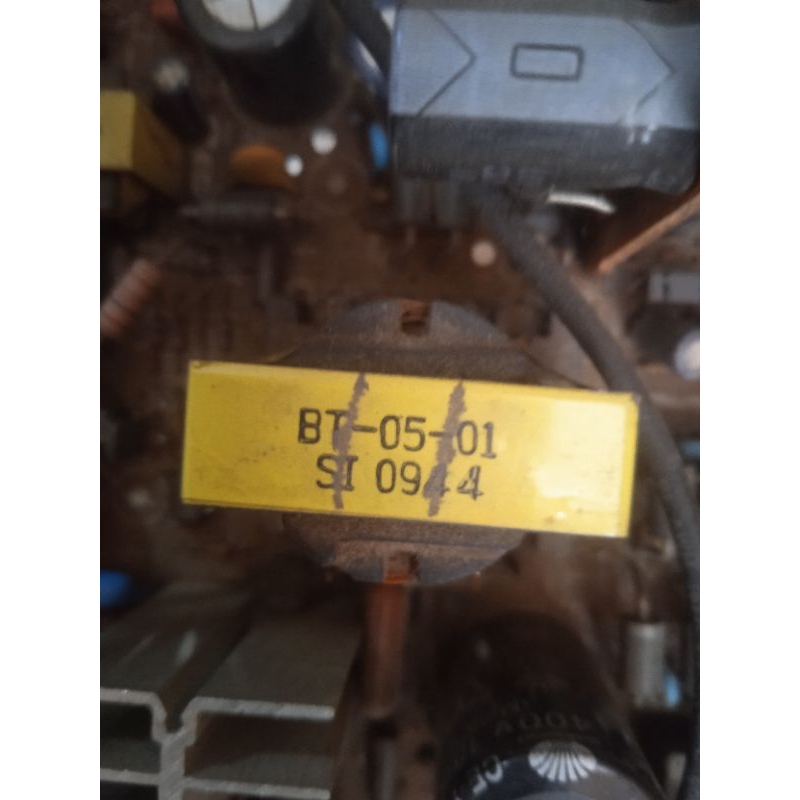 trafo psu polytron slim lsidi 21inc