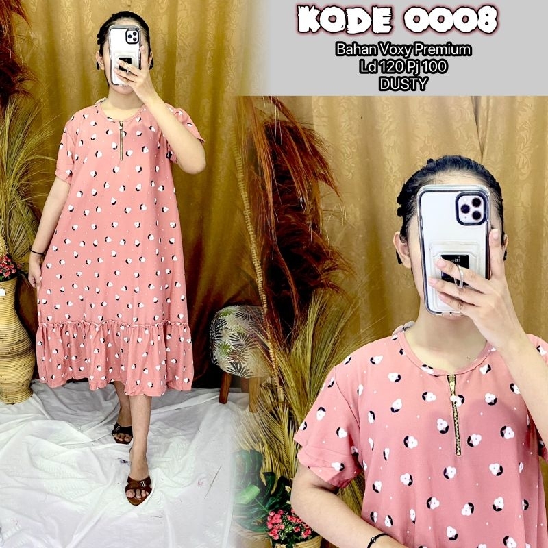 dress.voxy//kode.0008|bahan.voxy.premium